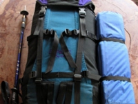 ザック40L