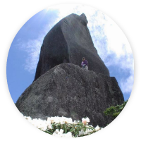 パノラマトレッキング