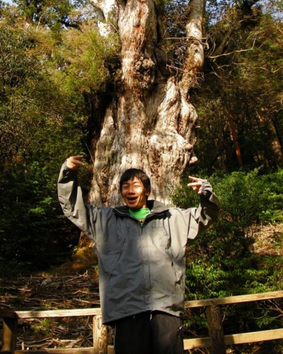 2008年 good smile 大賞 受賞者