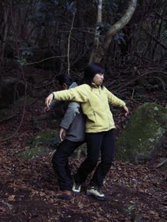 08 舞踏ワークショップ5