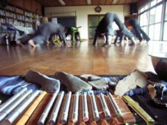 08 舞踏ワークショップ12