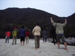 07 舞踏ワークショップ3