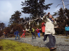 07 舞踏ワークショップ5