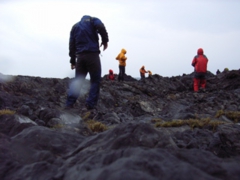 07 舞踏ワークショップ7