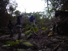 07 舞踏ワークショップ9