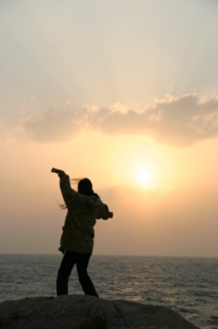 07 舞踏ワークショップ11